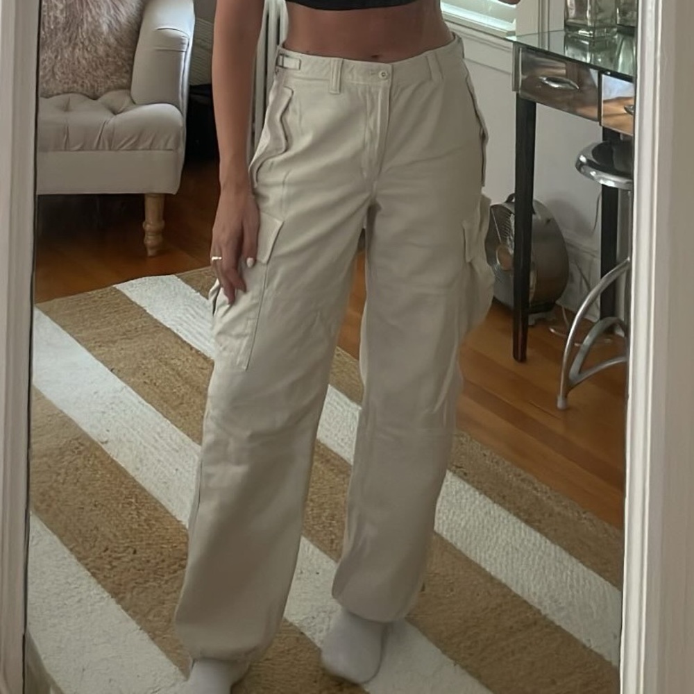 Cargo pants